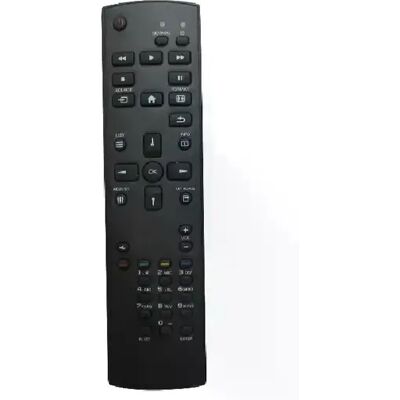 Générique Télécommande Philips LCD Moniteur - Publicité Générique Télécommande Philips LCD Moniteur - Publicité