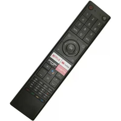 Générique Télécommande vocale originale PA-CH03 pour CHIQ TV - Publicité Générique Télécommande vocale originale PA-CH03 pour CHIQ TV - Publicité