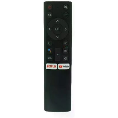 Générique Télécommande vocale Bluetooth RCA TV - Publicité Générique Télécommande vocale Bluetooth RCA TV - Publicité