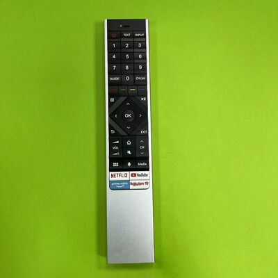 Générique Télécommande originale pour Hisense UHD TV LED, ERF6A62 - Publicité Générique Télécommande originale pour Hisense UHD TV LED, ERF6A62 - Publicité