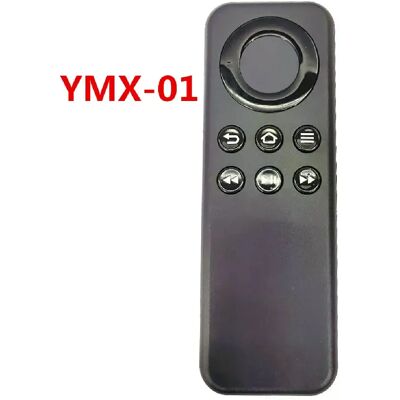 Générique Télécommande Amazon Fire Stick YMX-01 - Publicité Générique Télécommande Amazon Fire Stick YMX-01 - Publicité