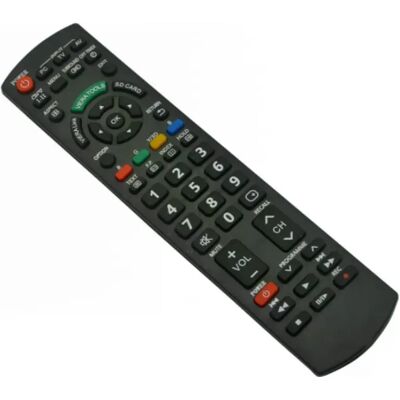 Générique Télécommande le RM-D920 pour Panasonic - Publicité Générique Télécommande le RM-D920 pour Panasonic - Publicité