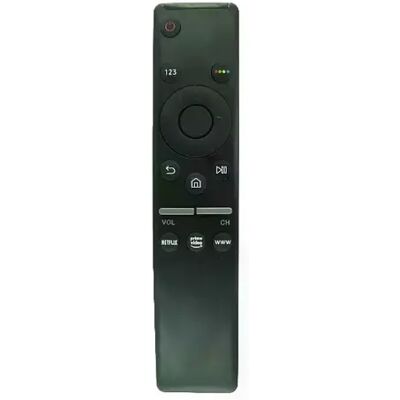 Générique Télécommande Samsung UA82RU8000W Smart TV - Publicité Générique Télécommande Samsung UA82RU8000W Smart TV - Publicité