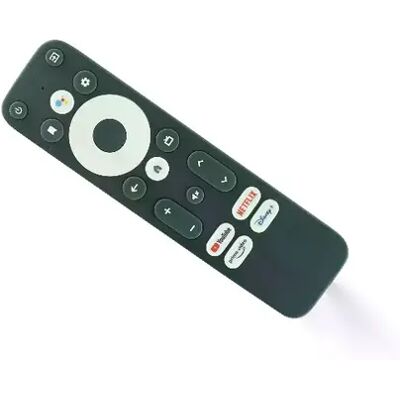 Générique Télécommande pour Mecool Android TV Box - Publicité Générique Télécommande pour Mecool Android TV Box - Publicité