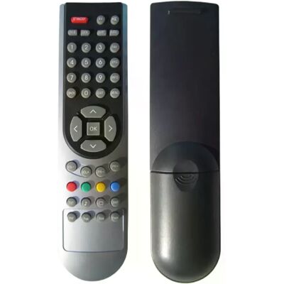 Générique Télécommande Grundig GU37BLKSE - Publicité Générique Télécommande Grundig GU37BLKSE - Publicité