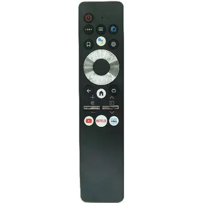 Générique Voix Télécommande Bluetooth pour Haier LE50U6900UG - Publicité Générique Voix Télécommande Bluetooth pour Haier LE50U6900UG - Publicité