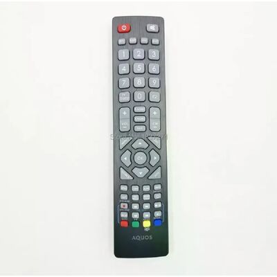 Générique Télécommande originale Sharp LC-24CHF4012 - Publicité Générique Télécommande originale Sharp LC-24CHF4012 - Publicité