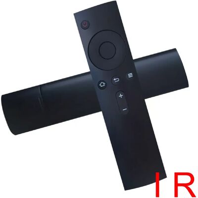 Générique Télécommande Xiaomi IR - Décodeur Mi TV - Publicité Générique Télécommande Xiaomi IR - Décodeur Mi TV - Publicité