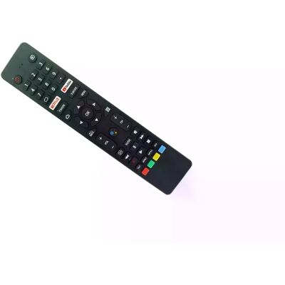 Générique Télécommande Bluetooth vocale pour Engel/Logik TV - Publicité Générique Télécommande Bluetooth vocale pour Engel/Logik TV - Publicité