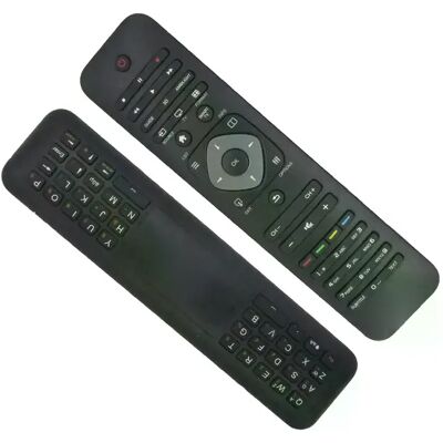 Générique Télécommande clavier Philips YKF315-Z01 - Publicité Générique Télécommande clavier Philips YKF315-Z01 - Publicité