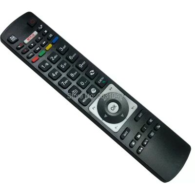 Générique Télécommande Smart TV Haier LDF50V500S - Publicité Générique Télécommande Smart TV Haier LDF50V500S - Publicité