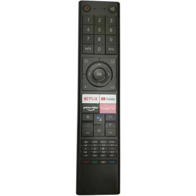 Générique Télécommande TV Bluetooth Chiq - Publicité Générique Télécommande TV Bluetooth Chiq - Publicité