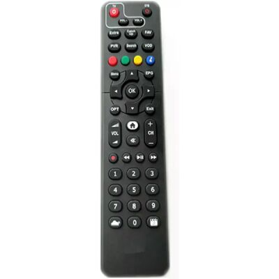 Générique Télécommande de remplacement pour Kwesé TV RC3254524/02B - Publicité Générique Télécommande de remplacement pour Kwesé TV RC3254524/02B - Publicité