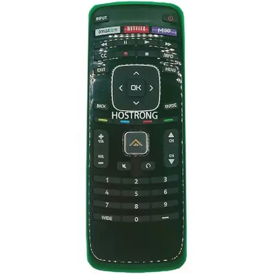 Générique Télécommande de remplacement pour Smart TV - XRT-112 - Publicité Générique Télécommande de remplacement pour Smart TV - XRT-112 - Publicité