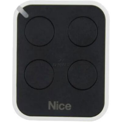 Télécommande NICE ON4E - Publicité Télécommande NICE ON4E - Publicité
