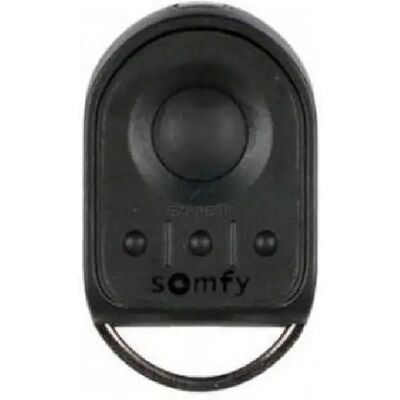 Télécommande SOMFY KEYGO T4 PRO RTS - Publicité Télécommande SOMFY KEYGO T4 PRO RTS - Publicité