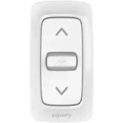 Télécommande SOMFY INIS KEO 1800511 - Publicité Télécommande SOMFY INIS KEO 1800511 - Publicité