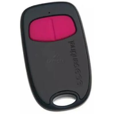 SimplyControl CR2032 Fuchsia - Télécommande 2 canaux - Publicité SimplyControl CR2032 Fuchsia - Télécommande 2 canaux - Publicité