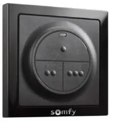 Somfy Wall Switch 3CH RTS - Publicité Somfy Wall Switch 3CH RTS - Publicité
