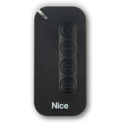 Télécommande NICE MYGO4 - Publicité Télécommande NICE MYGO4 - Publicité