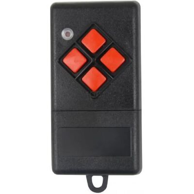 DICKERT MAHS27 04 pour portails et garages - Publicité DICKERT MAHS27 04 pour portails et garages - Publicité