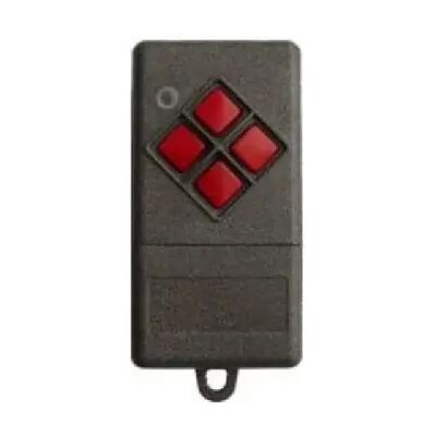 DICKERT S10-868A4K00 pour portails et garages - Publicité DICKERT S10-868A4K00 pour portails et garages - Publicité