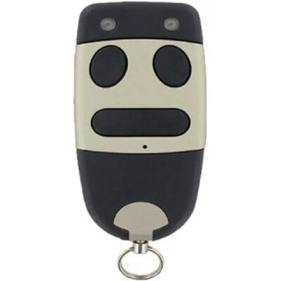 Télécommande Cardin MORPH433T3 pour portails et garages - Publicité Télécommande Cardin MORPH433T3 pour portails et garages - Publicité