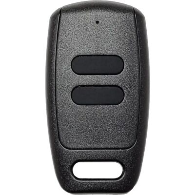 Télécommande Teleco Tvmio 868 P02 pour portails et garages - Publicité Télécommande Teleco Tvmio 868 P02 pour portails et garages - Publicité