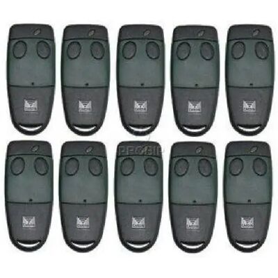 Télécommande CARDIN TXQ449 2PO LOT DE 10 - Publicité Télécommande CARDIN TXQ449 2PO LOT DE 10 - Publicité