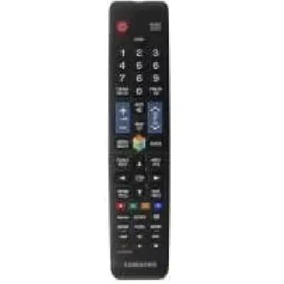 Télécommande originale pour SAMSUNG UE32ES6100 - Publicité Télécommande originale pour SAMSUNG UE32ES6100 - Publicité