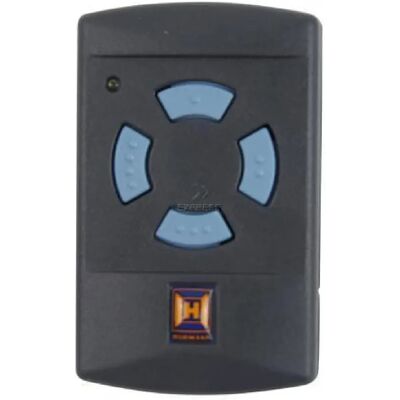Télécommande HORMANN HSM4 868 MHZ - Publicité Télécommande HORMANN HSM4 868 MHZ - Publicité