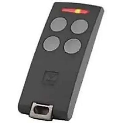 Télécommande Cardin TXQ504C4 pour portails et garages - Publicité Télécommande Cardin TXQ504C4 pour portails et garages - Publicité