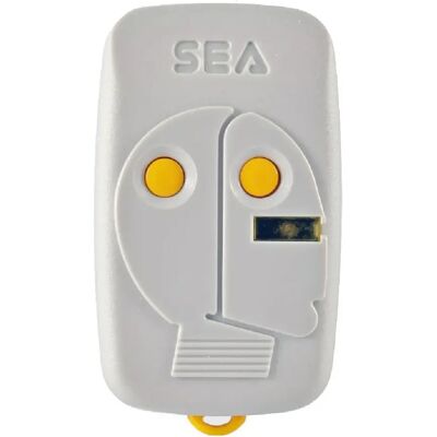 SEA HEAD 868-2 SWITCH Télécommande - Remote Control - Publicité SEA HEAD 868-2 SWITCH Télécommande - Remote Control - Publicité