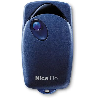 NICE FLO1 Télécommande - Télécommande - Publicité NICE FLO1 Télécommande - Télécommande - Publicité