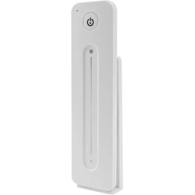 Ecolight Télécommande tactile RF R11 variateur LED mono blanc - Publicité Ecolight Télécommande tactile RF R11 variateur LED mono blanc - Publicité