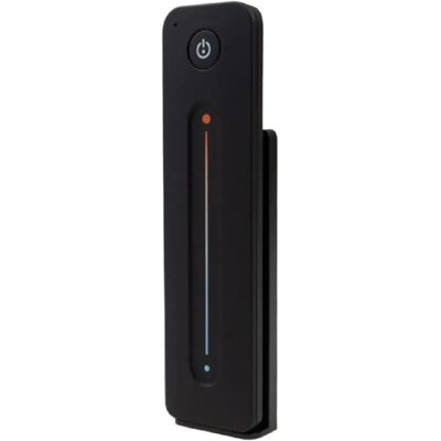 Télécommande RF tactile CCT LED noire Ecolight R12 - Publicité Télécommande RF tactile CCT LED noire Ecolight R12 - Publicité