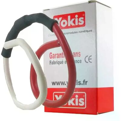 Yokis Diode D600V - Publicité Yokis Diode D600V - Publicité