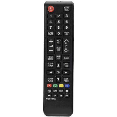 Générique Télécommande universelle TV Samsung BN59-01175N - Publicité Générique Télécommande universelle TV Samsung BN59-01175N - Publicité
