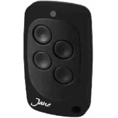 Télécommande Jane Jv000-4 - Publicité Télécommande Jane Jv000-4 - Publicité