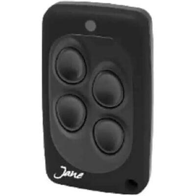 Télécommande Jane Jq000-4M Q40685 - Publicité Télécommande Jane Jq000-4M Q40685 - Publicité