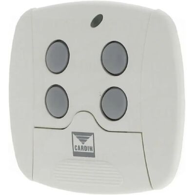 Télécommande Cardin S449 Qz4M - Txq44940M - Publicité Télécommande Cardin S449 Qz4M - Txq44940M - Publicité