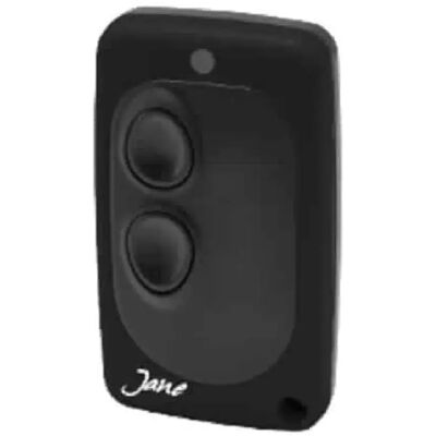 Télécommande Jane Jq000-2M2 Q30900 - Publicité Télécommande Jane Jq000-2M2 Q30900 - Publicité