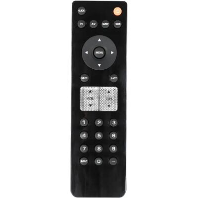 Gupboo Télécommande universelle Vizio - Noir - Publicité Gupboo Télécommande universelle Vizio - Noir - Publicité