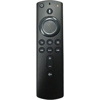 Générique Télécommande de remplacement pour Fire TV Stick L5B83H - Publicité Générique Télécommande de remplacement pour Fire TV Stick L5B83H - Publicité