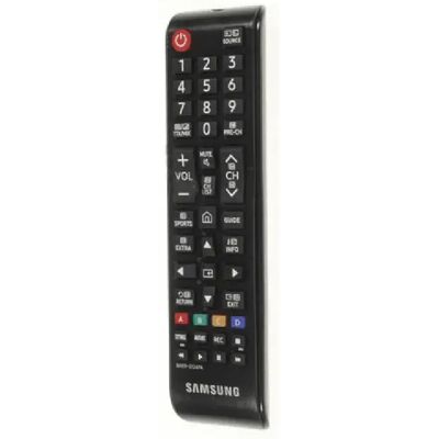 Télécommande TV Samsung 44KEY3VKU60 - Publicité Télécommande TV Samsung 44KEY3VKU60 - Publicité