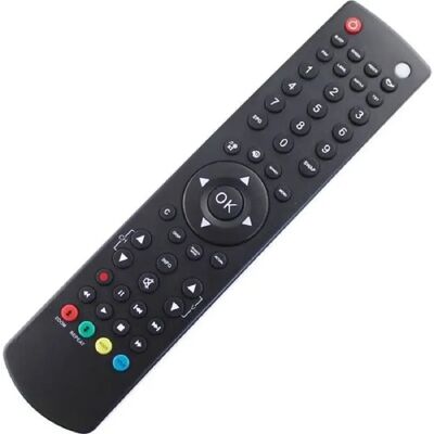 VESTEL Remplacement Télécommande pour SABA SCB2210VX2 - Publicité VESTEL Remplacement Télécommande pour SABA SCB2210VX2 - Publicité