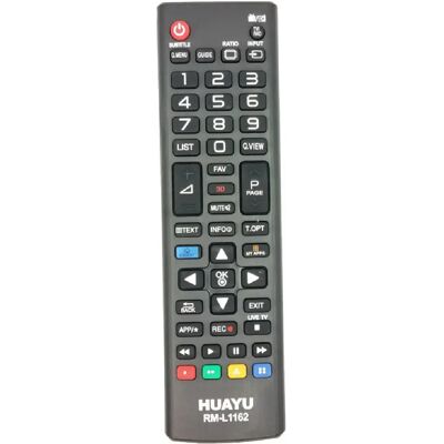 Visiodirect Télécommande de Remplacement - pour LG AKB69680403 - Publicité Visiodirect Télécommande de Remplacement - pour LG AKB69680403 - Publicité