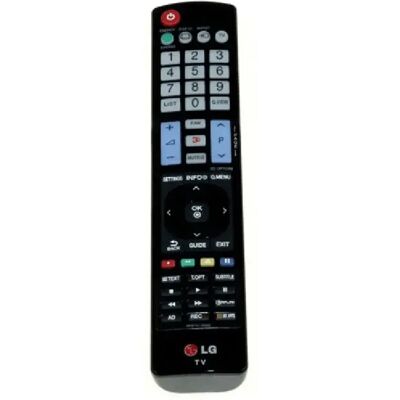 Lg Télécommande TV AKB73275651 - Publicité Lg Télécommande TV AKB73275651 - Publicité