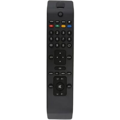 Vestel Télécommande TV compatible Waltham RC3902 - Publicité Vestel Télécommande TV compatible Waltham RC3902 - Publicité