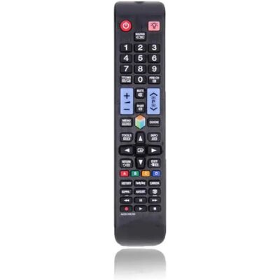 Visiodirect Télécommande Remplacement BN59-01179B Samsung - Publicité Visiodirect Télécommande Remplacement BN59-01179B Samsung - Publicité